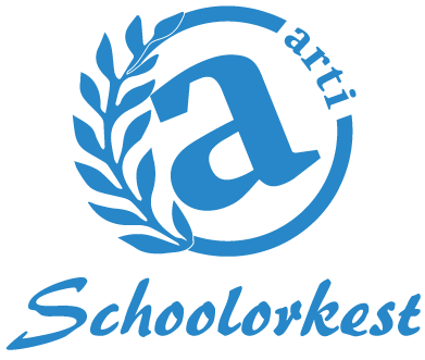 Logo-Arti-Schoolorkest